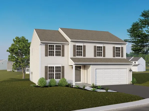 199 Amber Vw, East Berlin, PA 17316