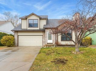4207 Goldenridge Way, Fort Collins, CO 80526
