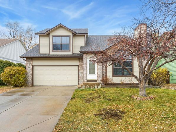 4207 Goldenridge Way