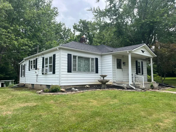 9660 Jonesville Rd, Dry Ridge, KY 41035