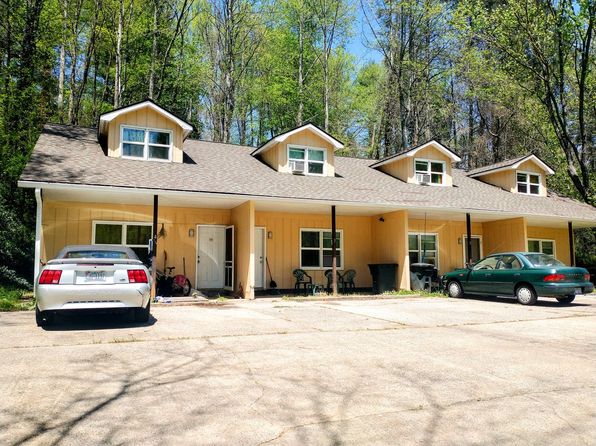 419 N Country Club Dr APT D2