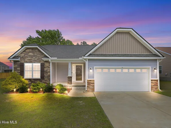 101 Trellis Lane, Vanceboro, NC 28586