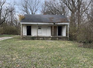 3526 N Parker Ave, Indianapolis, IN