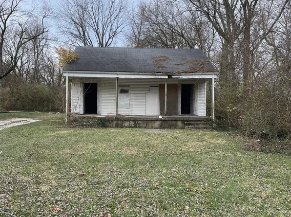 3526 N Parker Ave, Indianapolis, IN 46218