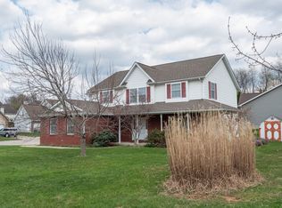 2741 S Jalen Ct, Bloomington, IN 47403