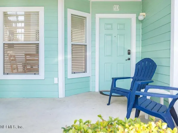 204 16TH Street #D, St. Augustine, FL 32080