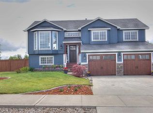 8812 N Maple St, Spokane, WA 99208
