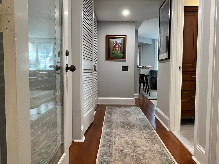 1768 Church St NW #C — Photo 1