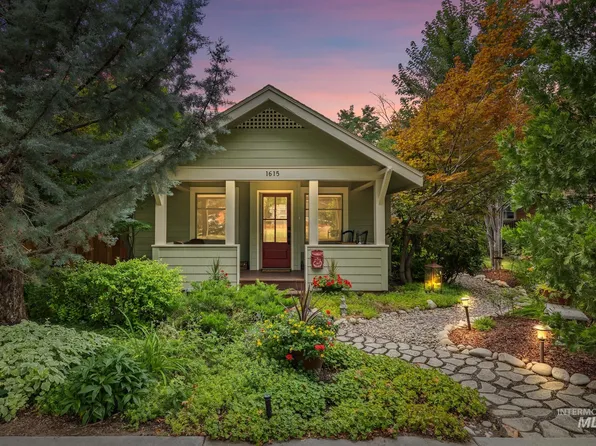 1615 N 25th St, Boise, ID 83702