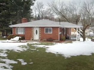 6219 Lowell Dr, Verona, PA