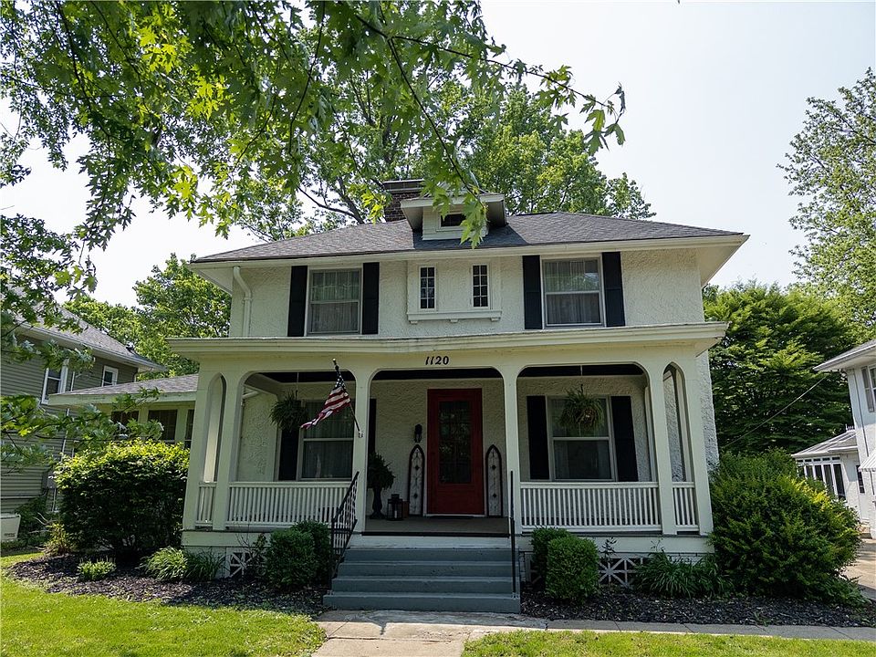 1120 N Logan Ave, Danville, IL 61832 Zillow