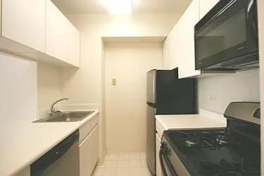 Rented by Corcoran
