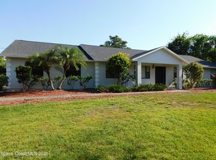 3421 Caraway St, Cocoa, FL 32926