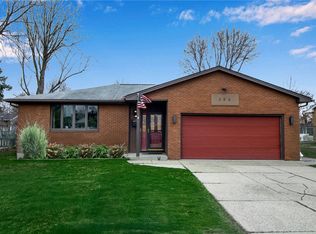 256 Rehm Rd, Depew, NY 14043