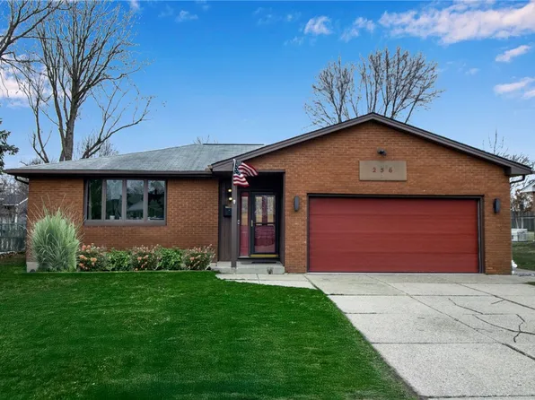 256 Rehm Rd, Depew, NY 14043