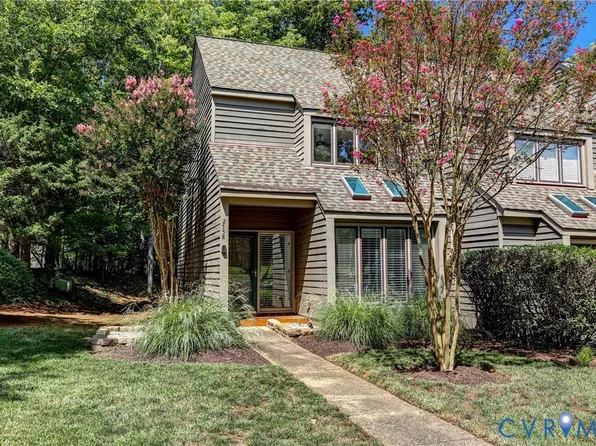 2758 Old Point Dr, Henrico, VA 23233