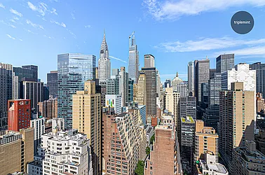 Rented by Triplemint