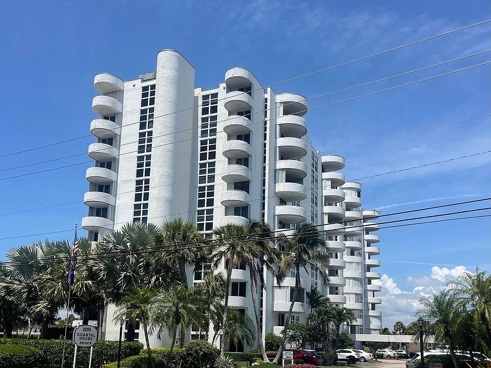 1st image of 2200 S Ocean Boulevard #405