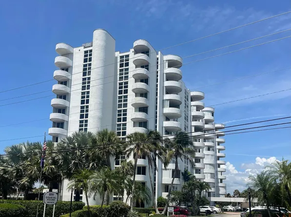 2200 S Ocean Boulevard #405, Delray Beach, FL 33483