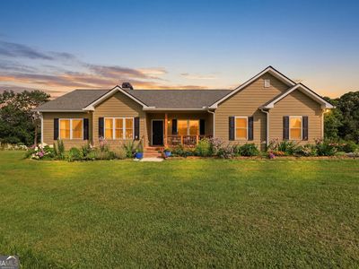 180 Mary Davidson Dr, Cleveland, GA, 30528
