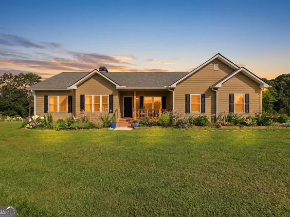 180 Mary Davidson Dr, Cleveland, GA 30528