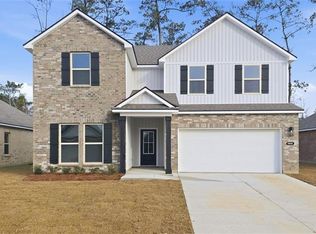 24431 Arrowhead Rd, Ponchatoula, LA 70454