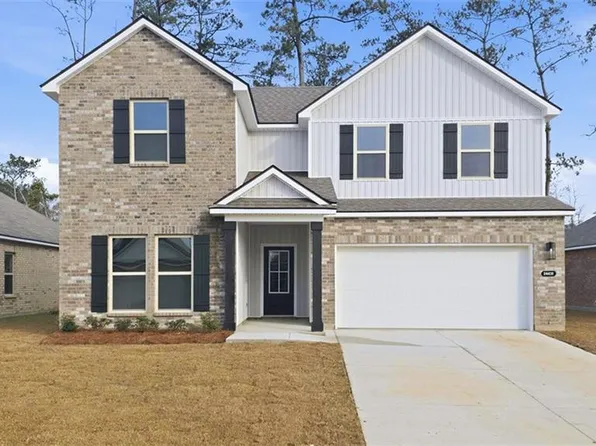 24431 Arrowhead Rd, Ponchatoula, LA 70454