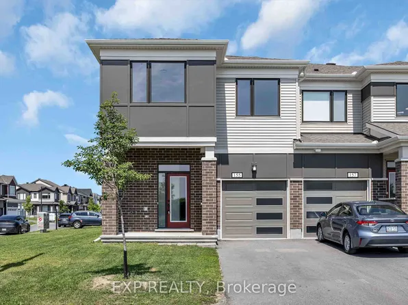 155 Yearling Cir, Ottawa, ON K0A 2Z0