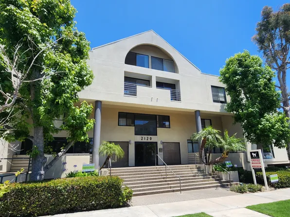 2120 S Bentley Ave APT 308, Los Angeles, CA 90025