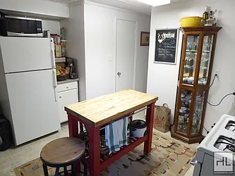 Rented by Highline Residential