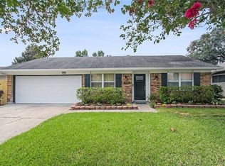 776 Hickory St, Terrytown, LA 70056