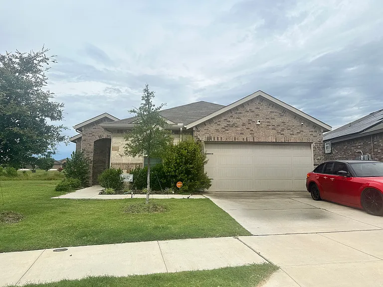 9312 Red Brush Trl — Photo 1