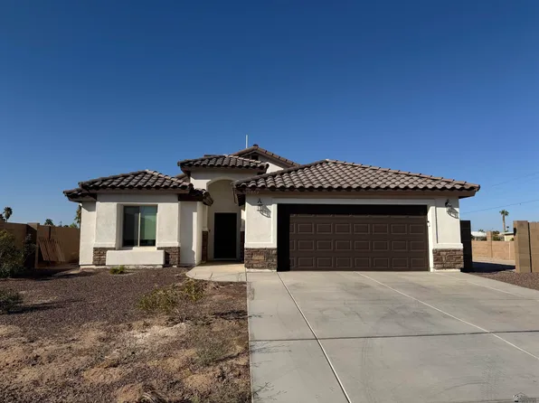 29862 E Vista Ridge Blvd, Wellton, AZ 85356