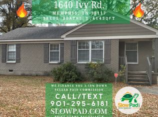 1640 Ivy Rd, Memphis, TN 38117