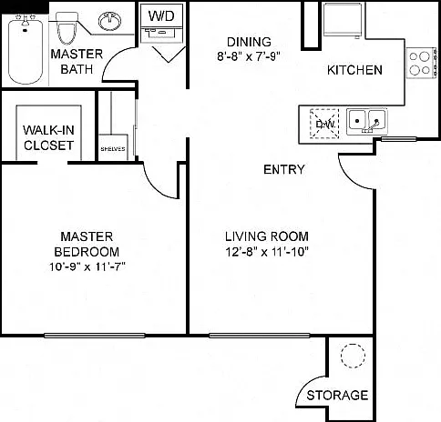 Laguna Gardens Apts. — Photo 35