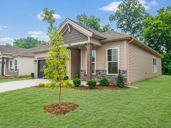 2nd image of 582 Alabaster Ln Lot 178