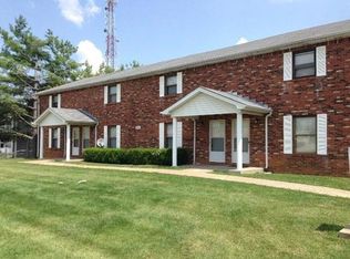 304 Atcher St APT 6, Radcliff, KY 40160