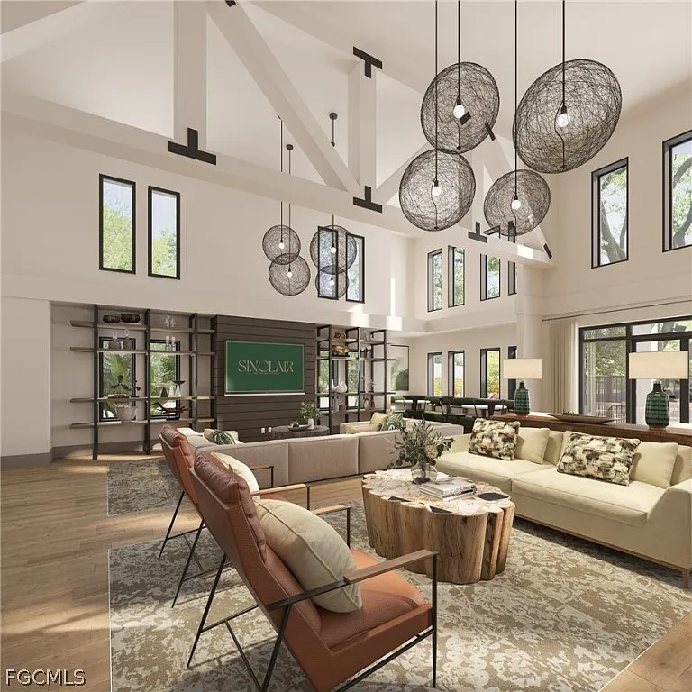1 bed, 1.0 bath, 766 sqft, $1,814 — Photo 4