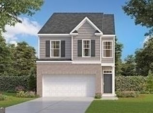105 Hampton Cir #68, McDonough, GA 30253