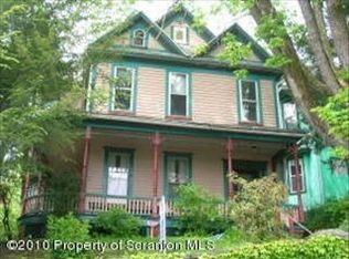 525 Taylor Ave, Scranton, PA