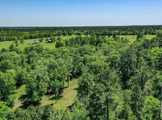 Reese Rd, Pennington, TX 75856