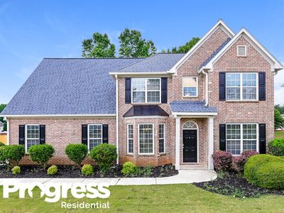 215 Greenland Dr, McDonough, GA, 30253