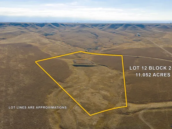Gateway Dr #12-lot 2, Box Elder, SD 57719