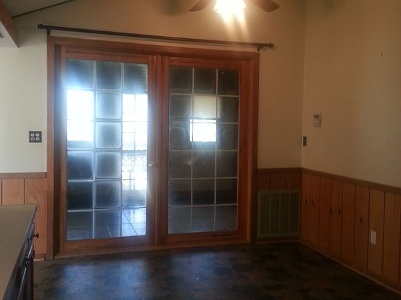 French doors