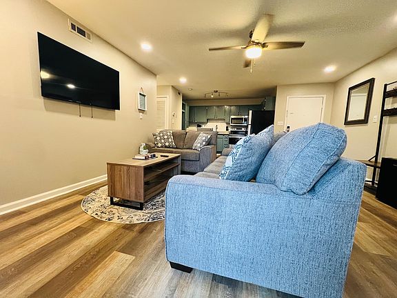 5th image of 6612 Willow Pointe Dr NW #A