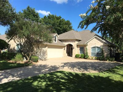 1506 S Primavera Dr, Pearland, TX, 77581