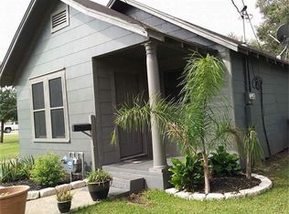 1508 Avenue E, Bay City, TX 77414