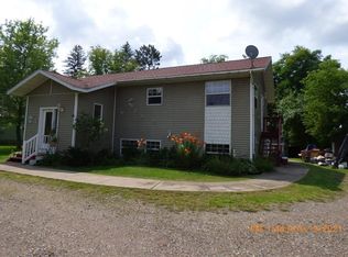 3629 N Ogden Ave, Radisson, WI 54867