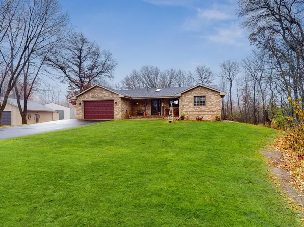 19551 Taylor St NE, East Bethel, MN 55011