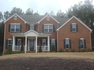 225 Ryans Ct, Sharpsburg, GA 30277